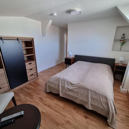 Kleines Apartment ヴィッテンブルク エクステリア 写真