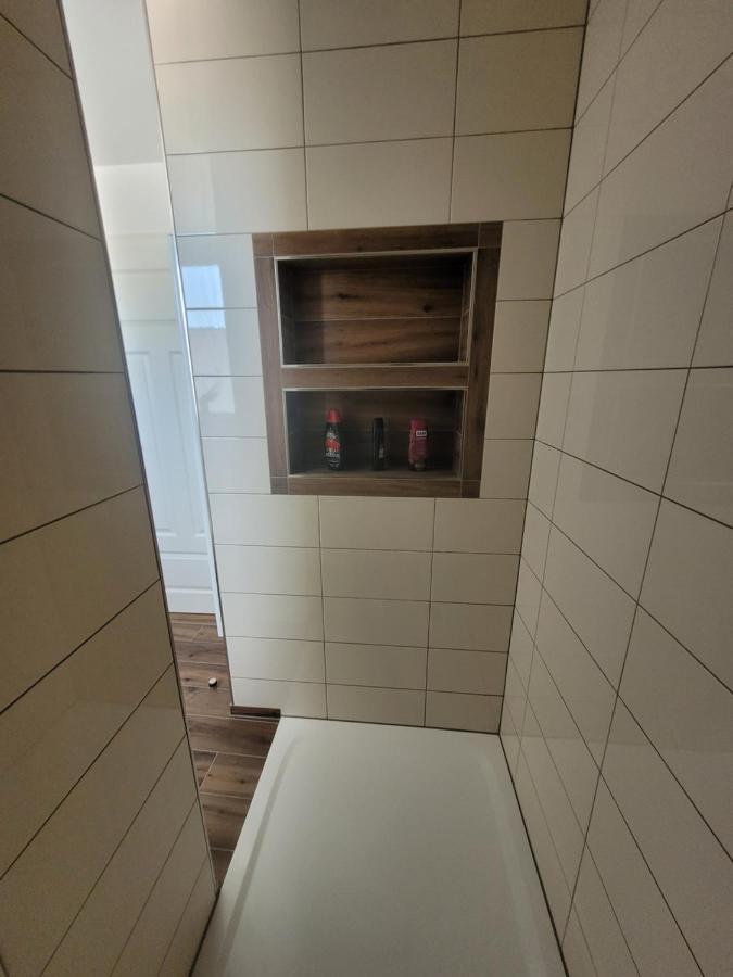 Kleines Apartment ヴィッテンブルク エクステリア 写真