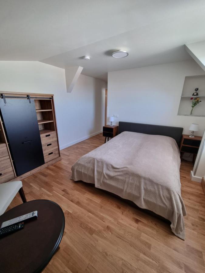 Kleines Apartment ヴィッテンブルク エクステリア 写真